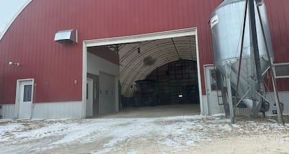 Valley Farm Apartment