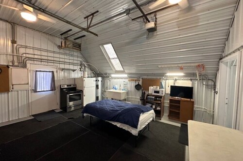 Valley Farm Apartment