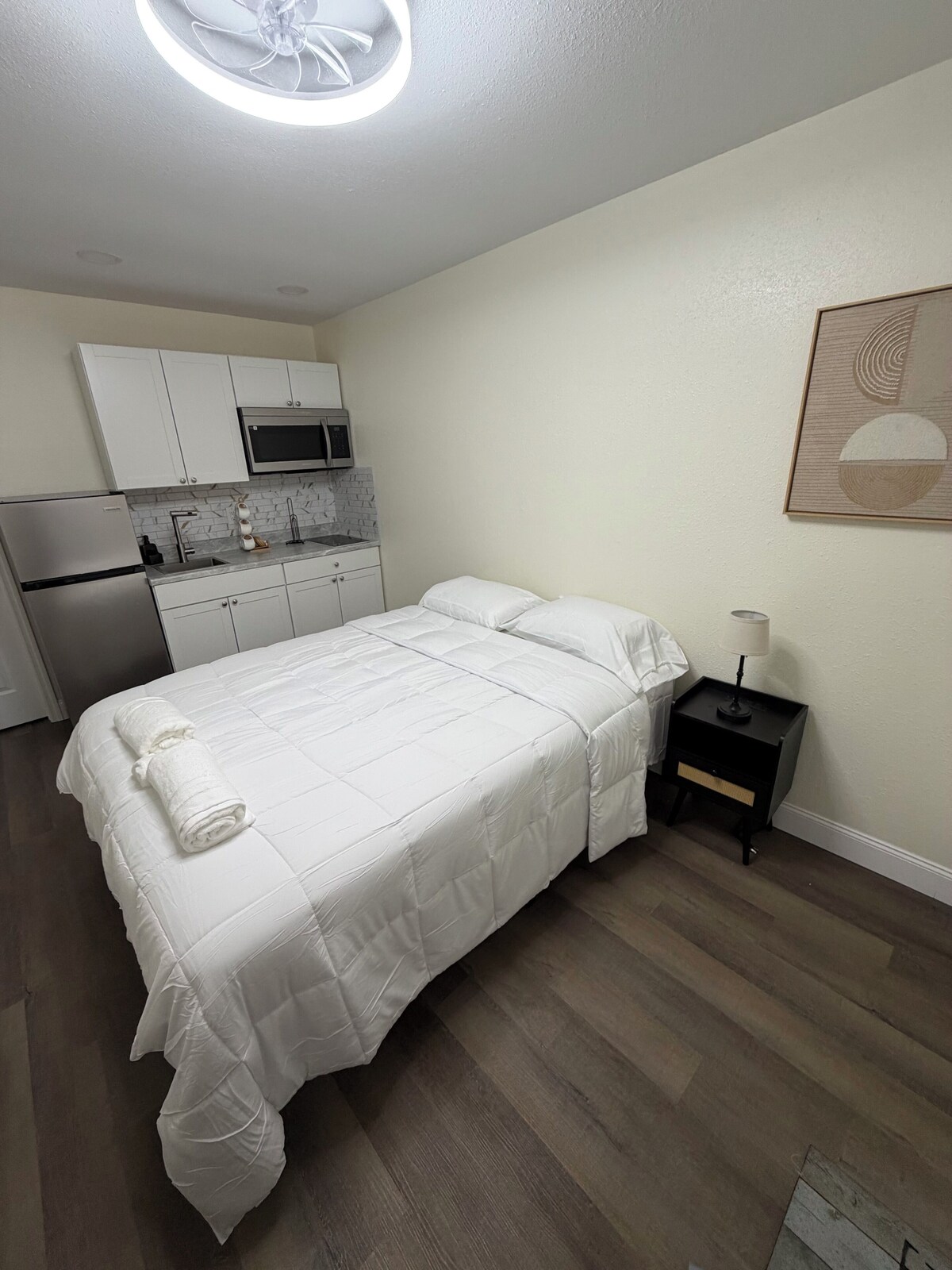 Image de profil de l’hôte