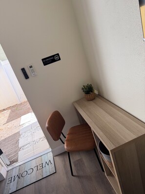 Interior - Living loft 2 (Tampa)
