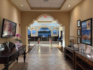 Lobby - Disney Resort Escape w/ Pirate Pool & Spa Sleep 6 (Orlando)
