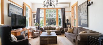 Gather and Graze - Villa’s and Venue. Characterful country retreat for groups