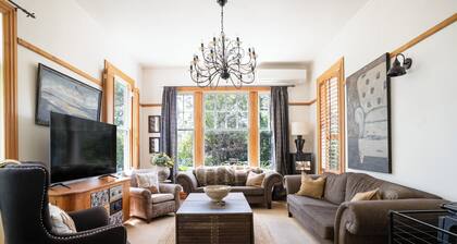 Gather and Graze - Villa’s and Venue. Characterful country retreat for groups