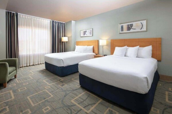 The Platinum Hotel Las Vegas - Las Vegas Strip
