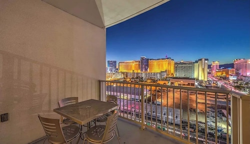 The Platinum Hotel Las Vegas