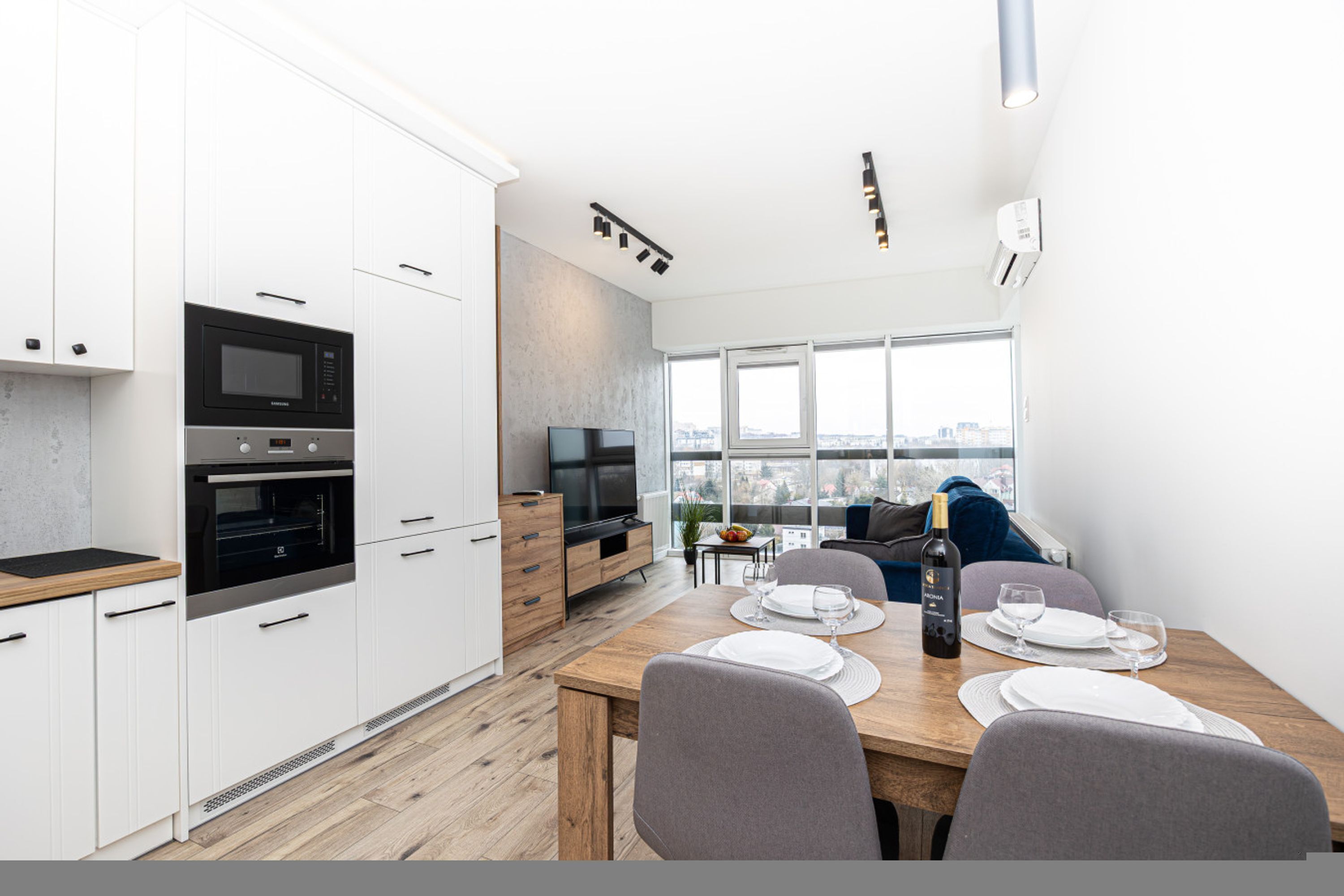House | 2 bedrooms