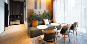 Interior - R Hotel Namba East (Osaka)