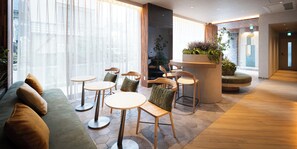 Interior - R Hotel Namba East (Osaka)