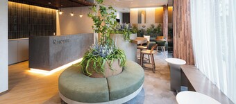 R Hotel Namba East