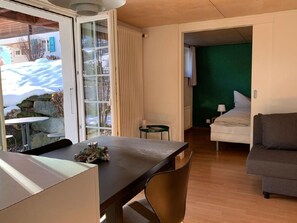 Interior - Chalet Groppi EG by Interhome (Lenk)