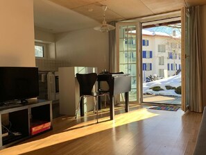 Interior - Chalet Groppi EG by Interhome (Lenk)