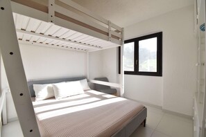 1 habitación y wifi gratis 