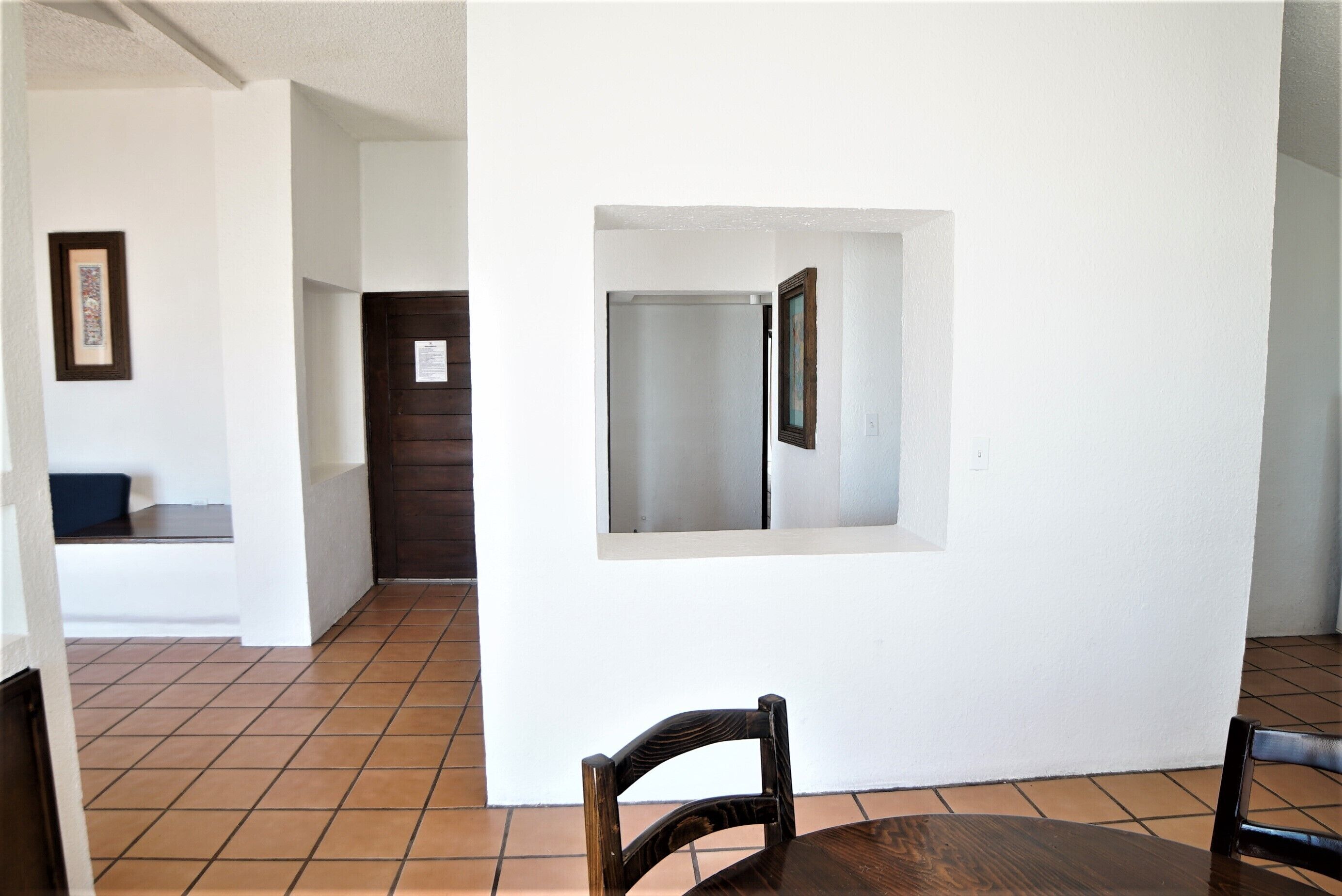 家庭別墅, 露台, 海灘景 | 內部