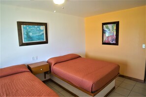 Free WiFi - Baja Seasons (Salsipuedes)