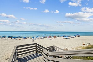 Beach nearby - 🏖️ Coastal Decor | Pool | Bikes | Ping-Pong Table 🏓 (Seagrove)