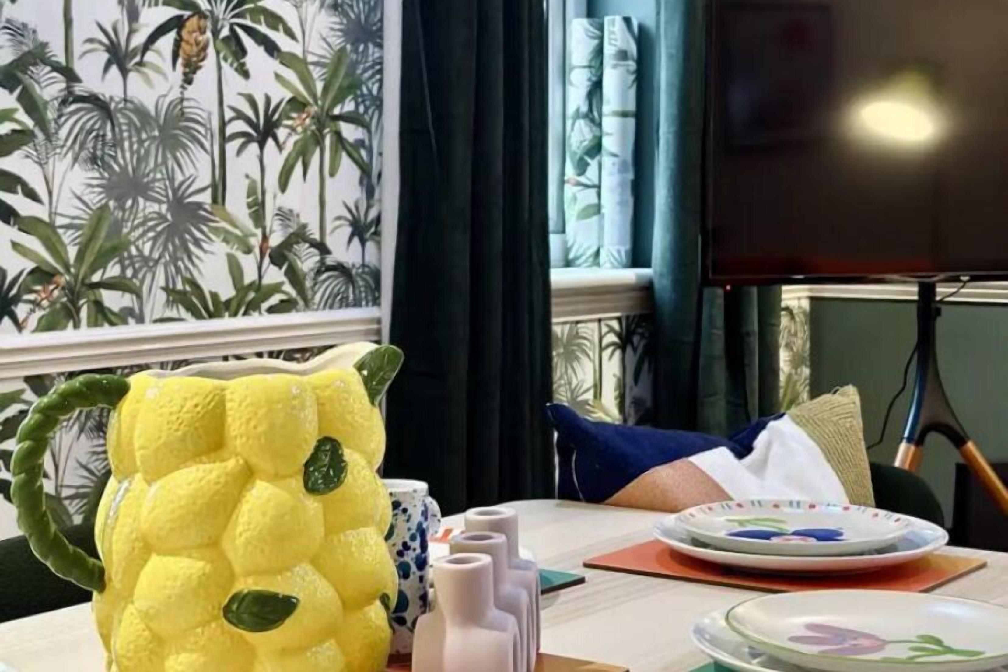 تناول الطعام