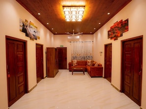Family Villa, Garden View | Interior - Infenta's Villa (Pandatharippu)
