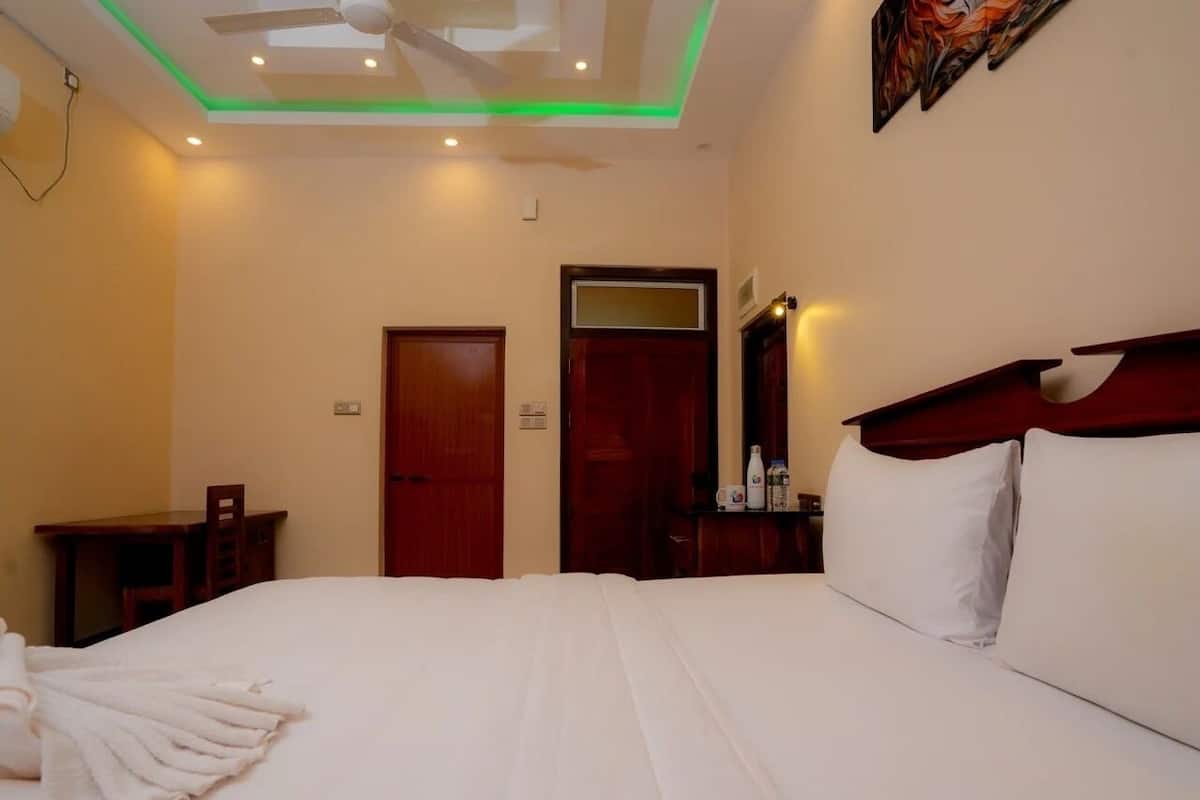 Bureau, Wi-Fi gratuit