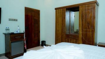 Family Villa, Garden View