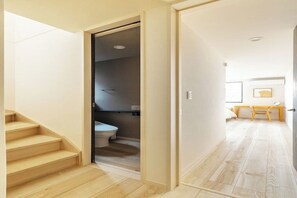 4 bedrooms, WiFi