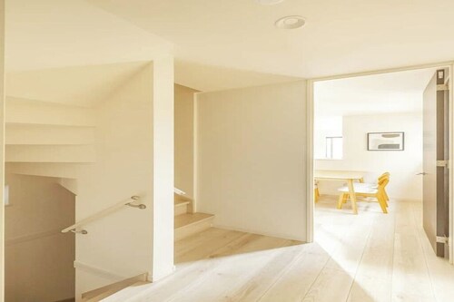 Bear Bear House 1-Min Walk to the Station 4-bedroom bungalow in Toshima City