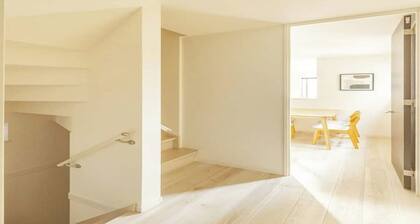 Bear Bear House 1-Min Walk to the Station 4-bedroom bungalow in Toshima City