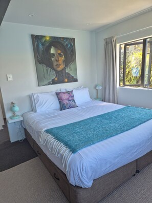 3 camere, lenzuola