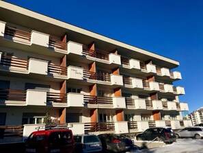 Exterior - Derby 31 by Interhome (St. Moritz)