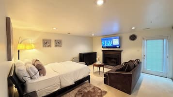 熨斗/熨衫板、Wi-Fi、床單