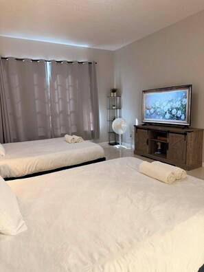 5 camere, ferro/asse da stiro, Wi-Fi, lenzuola