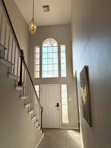 Huge 5BR Houston House • Comfortable Stay for Large Groups