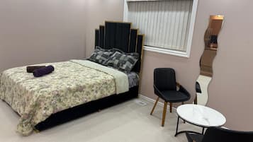 4 Schlafzimmer, WLAN, Bettwäsche