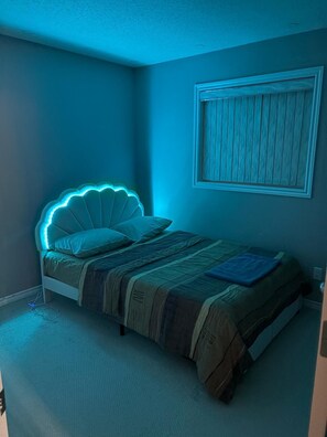 Wi-Fi, draps fournis