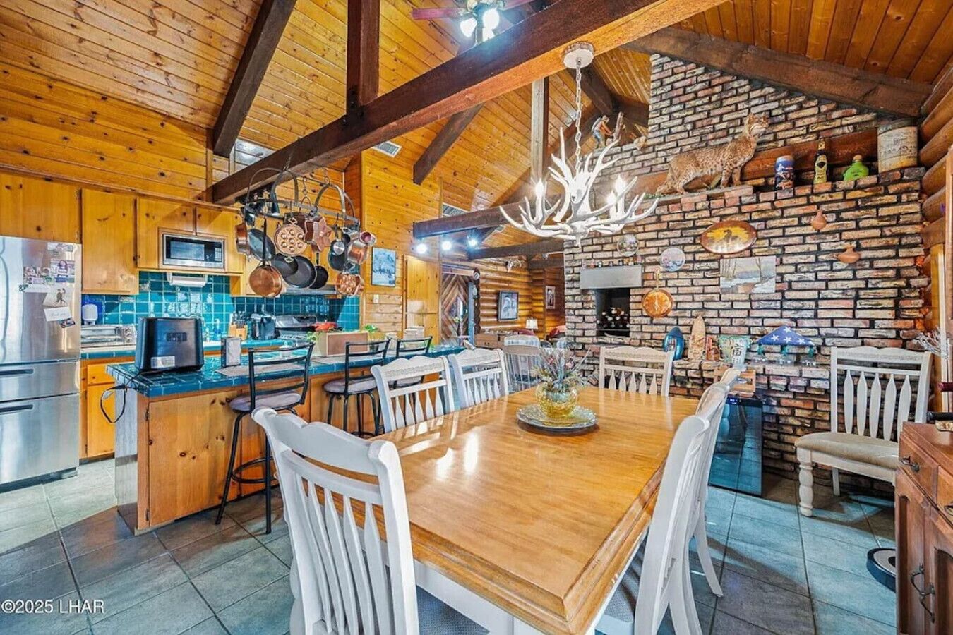 用餐區