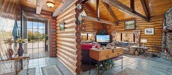 Kingman Mountain Cabin