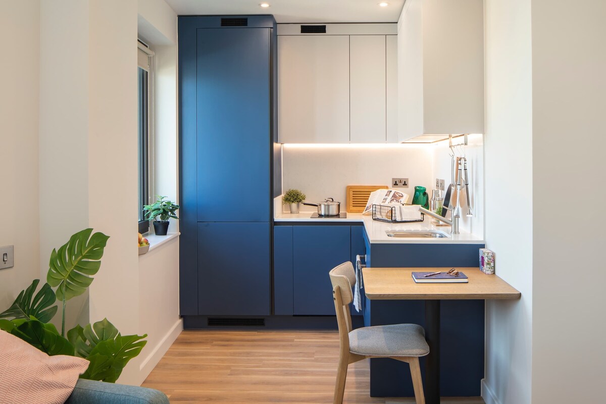 Bild für Gastgeberprofil