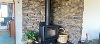 Alexandra Guesthouse: Great place for exploring the local area and bike trails.