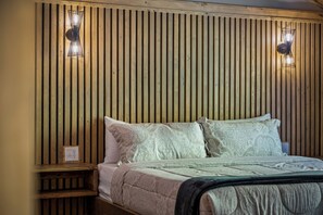 2 chambres, fer et planche à repasser, lit parapluie, Wi-Fi gratuit