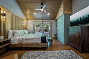 2 Schlafzimmer, Bügeleisen/Bügelbrett, Reisekinderbett, kostenloses WLAN