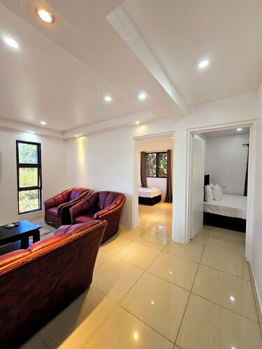 Aurora Apartments nearby Nadi International Airport