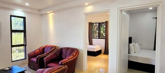 Aurora Apartments nearby Nadi International Airport