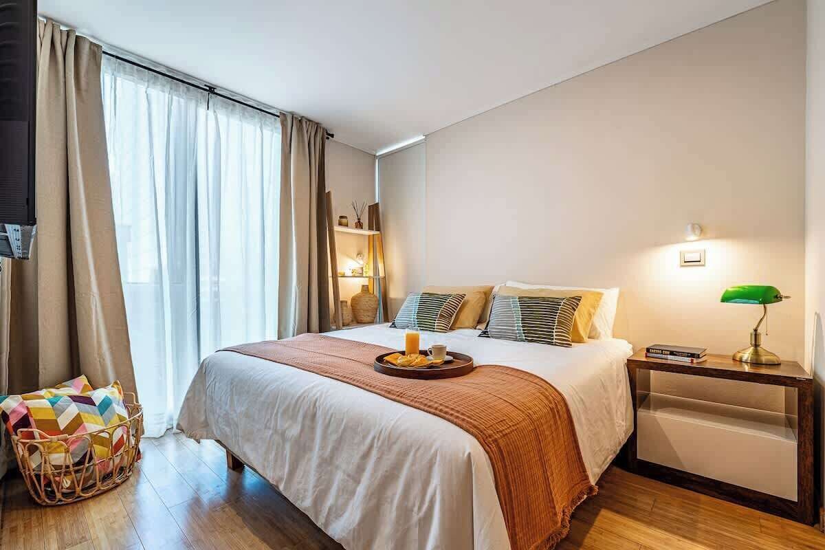 Bild für Gastgeberprofil