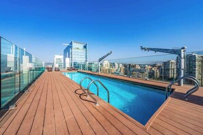 Pool - Colorhaus by Nest Collection (Las Condes)