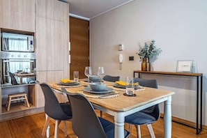Dining - Colorhaus by Nest Collection (Las Condes)