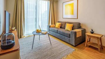 Fernseher, Arbeitsbereiche