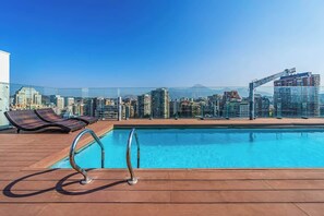 Pool - Gold Signature 02 by Nest Collection (Las Condes)