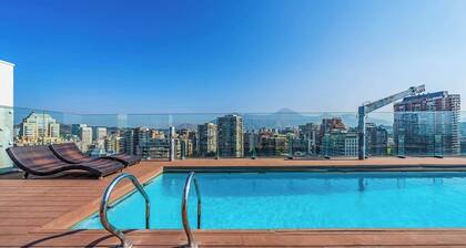 Gold Signature 02 by Nest Collection