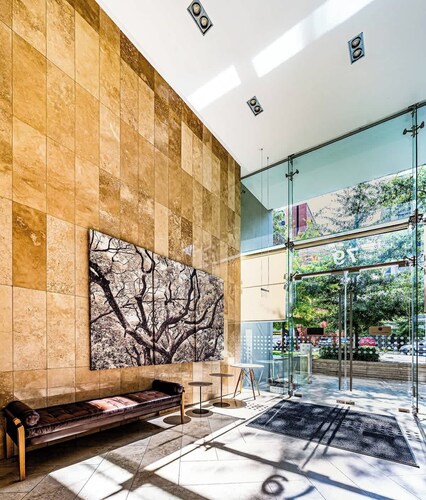 Gold Signature 02 by Nest Collection