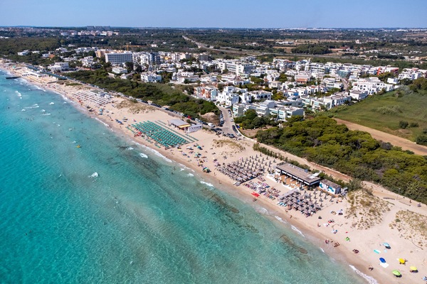 Strand