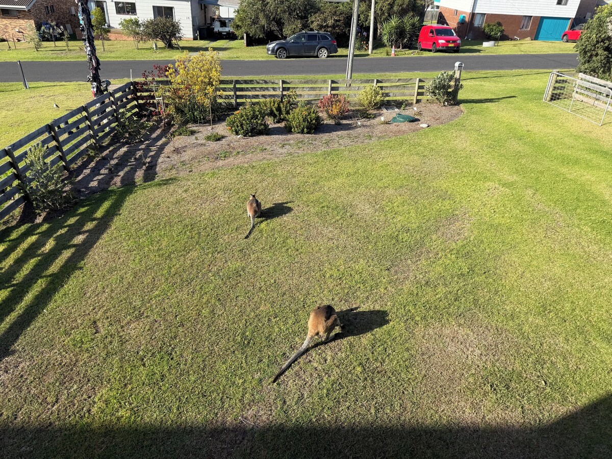 Bild für Gastgeberprofil